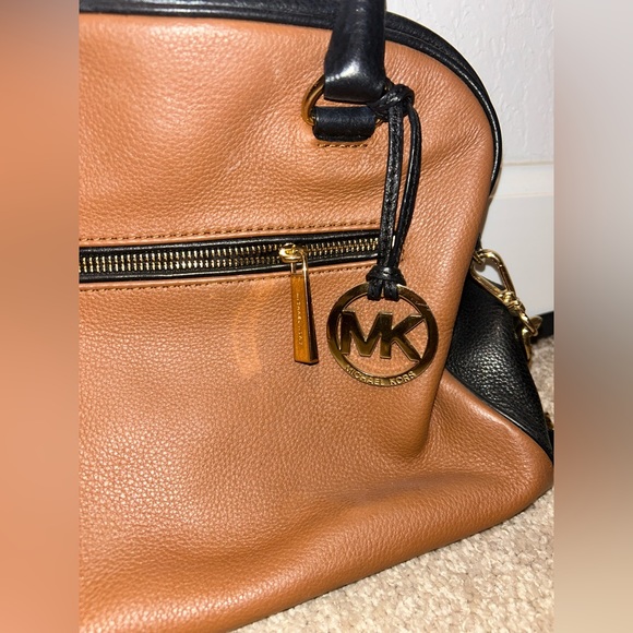 Michael Kors Satchel - Picture 2 of 3